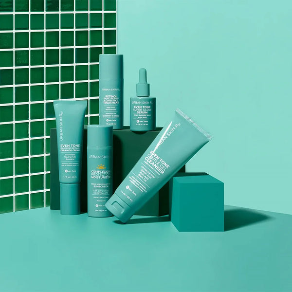 Urban Skin Rx