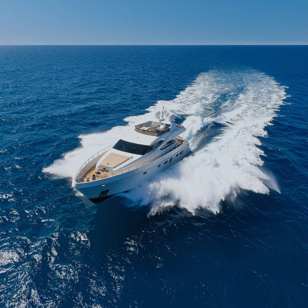 Hodges Marine